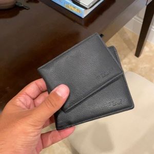 Brand New Coach Wallets